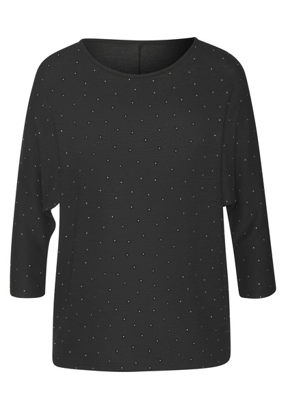 Rundhalsshirt