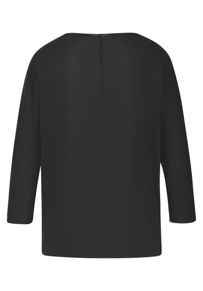 Rundhalsshirt