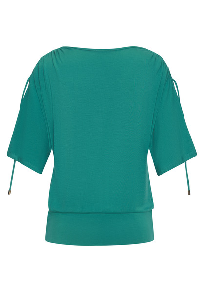 Rundhalsshirt