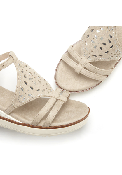 Sandalette
