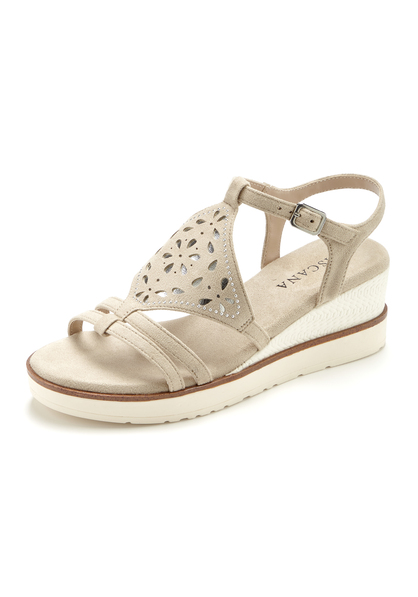 Sandalette