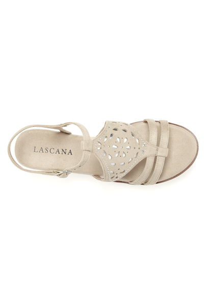 Sandalette