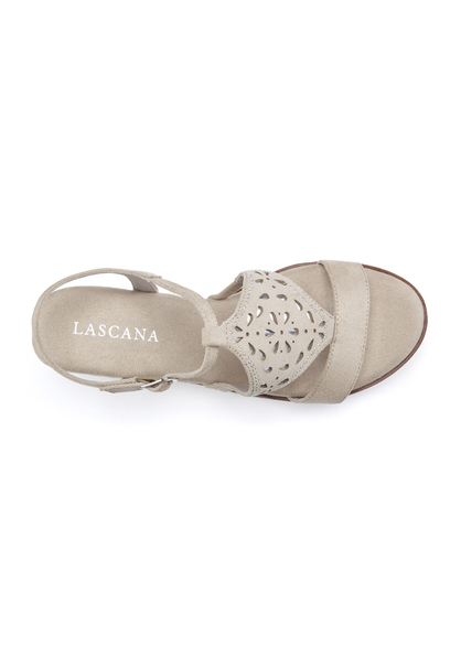 Sandalette