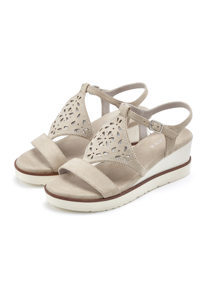 Sandalette