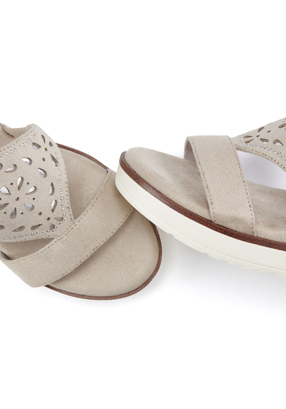 Sandalette