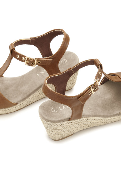 Sandalette