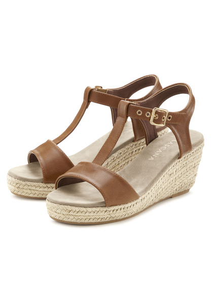 Sandalette