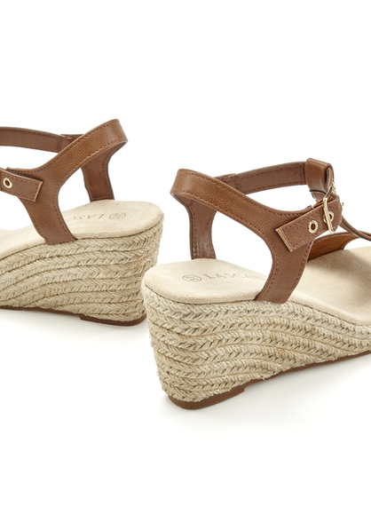 Sandalette