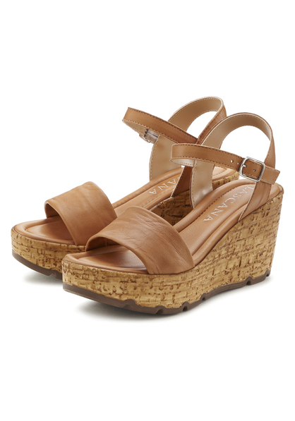 Sandalette