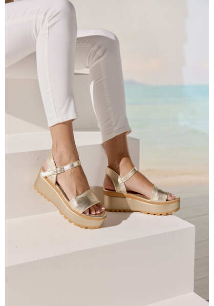 Sandalette