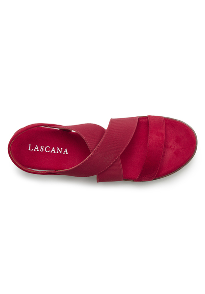 Sandalette
