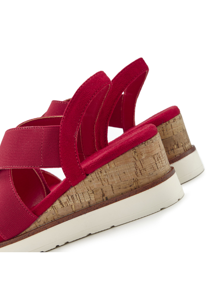 Sandalette