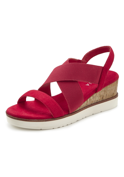 Sandalette