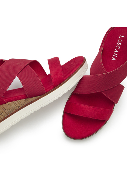Sandalette