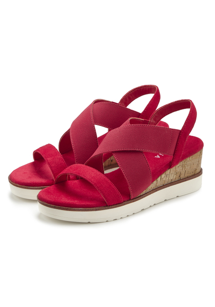 Sandalette