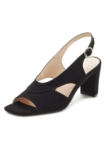 Sandalette