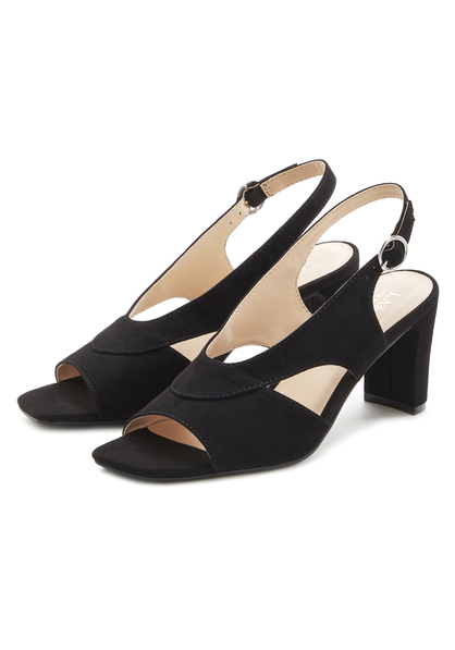 Sandalette