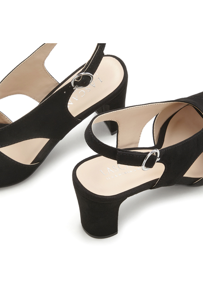 Sandalette