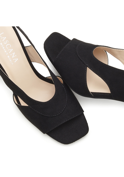 Sandalette
