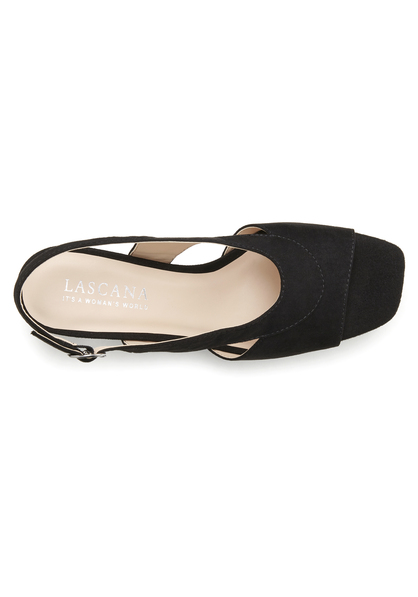 Sandalette