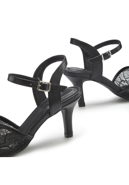 Sandalette