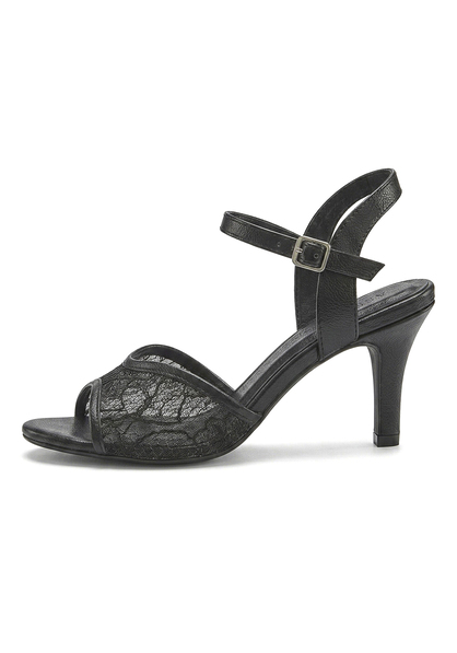 Sandalette