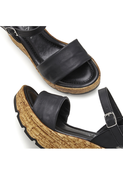 Sandalette