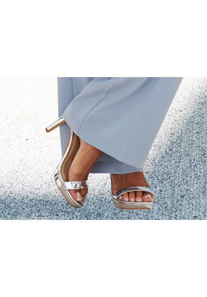 Sandalette