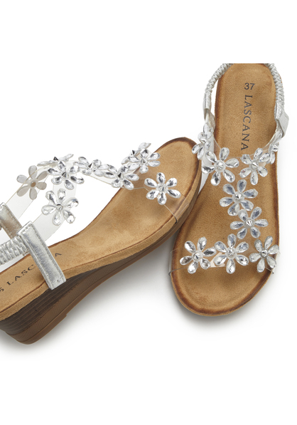 Sandalette
