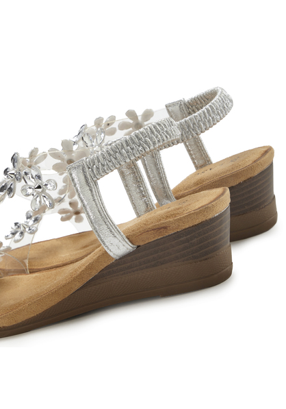Sandalette