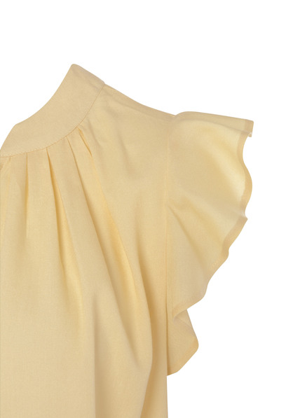 Schlupfbluse