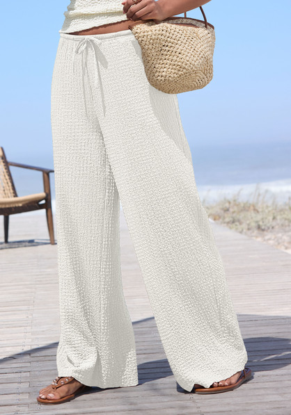Schlupfhose