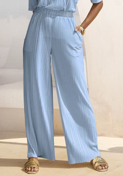 Schlupfhose