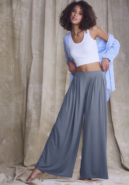 Schlupfhose