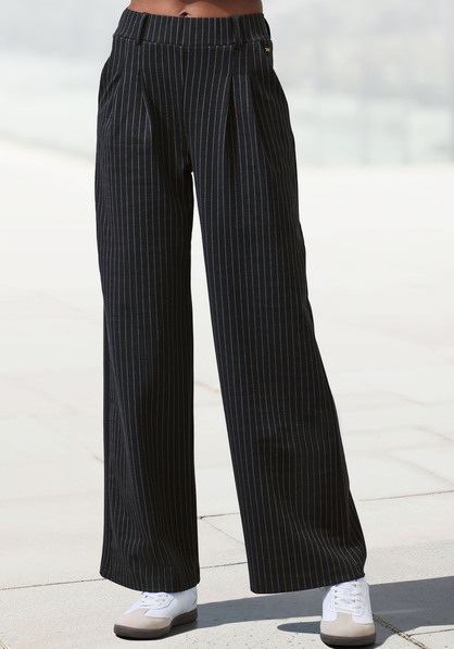 Schlupfhose