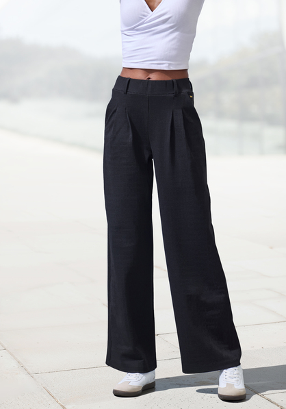 Schlupfhose