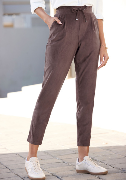 Schlupfhose