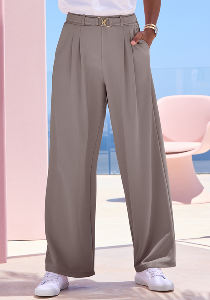 Schlupfhose
