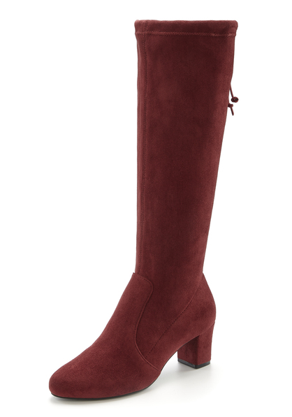 Schlupfstiefel