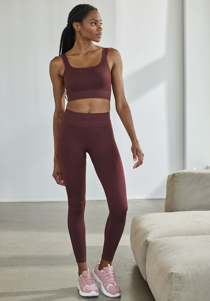 Seamless Leggings