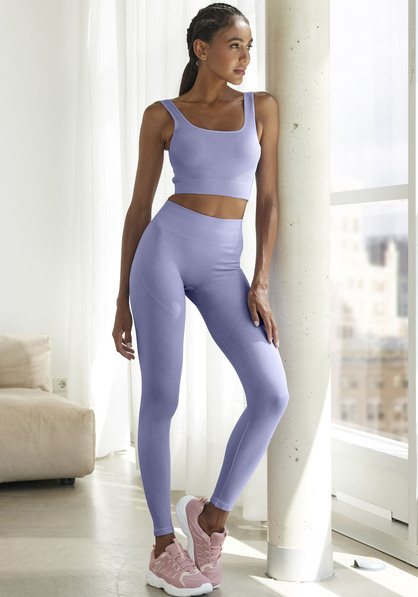 Seamless Leggings