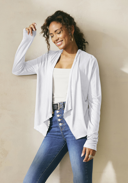 Shirtjacke