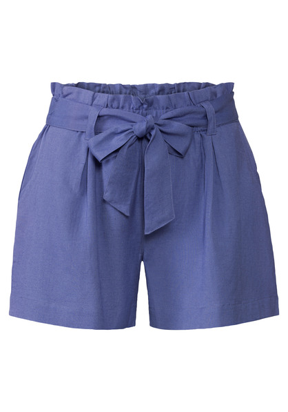 Shorts 34 blau | LASCANA