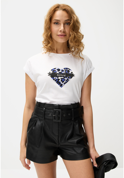 Print-Shirt