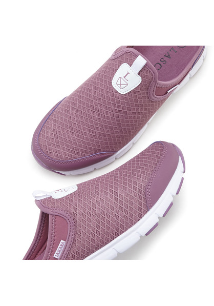 Slip-On Sneaker