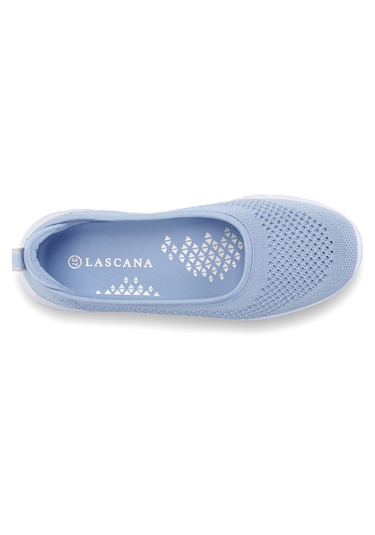 Sneaker Ballerinas