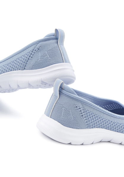 Sneaker Ballerinas