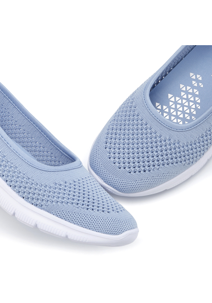 Sneaker Ballerinas