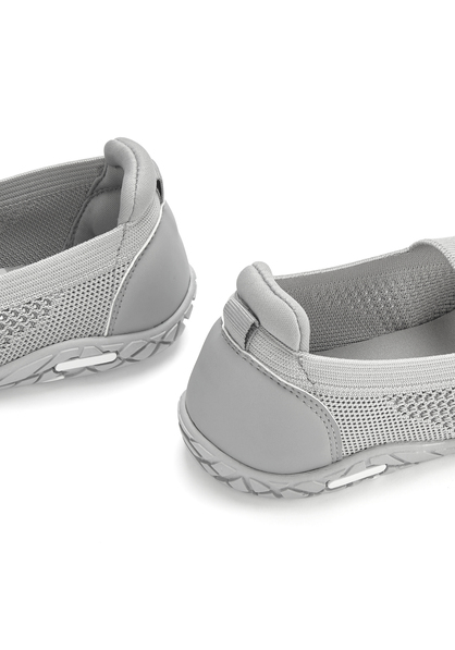 Sneaker Ballerinas