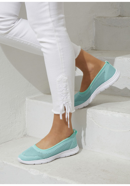 Sneaker Ballerinas